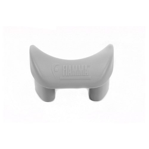 Embout de Rail PREMIUM FIAMMA Gris