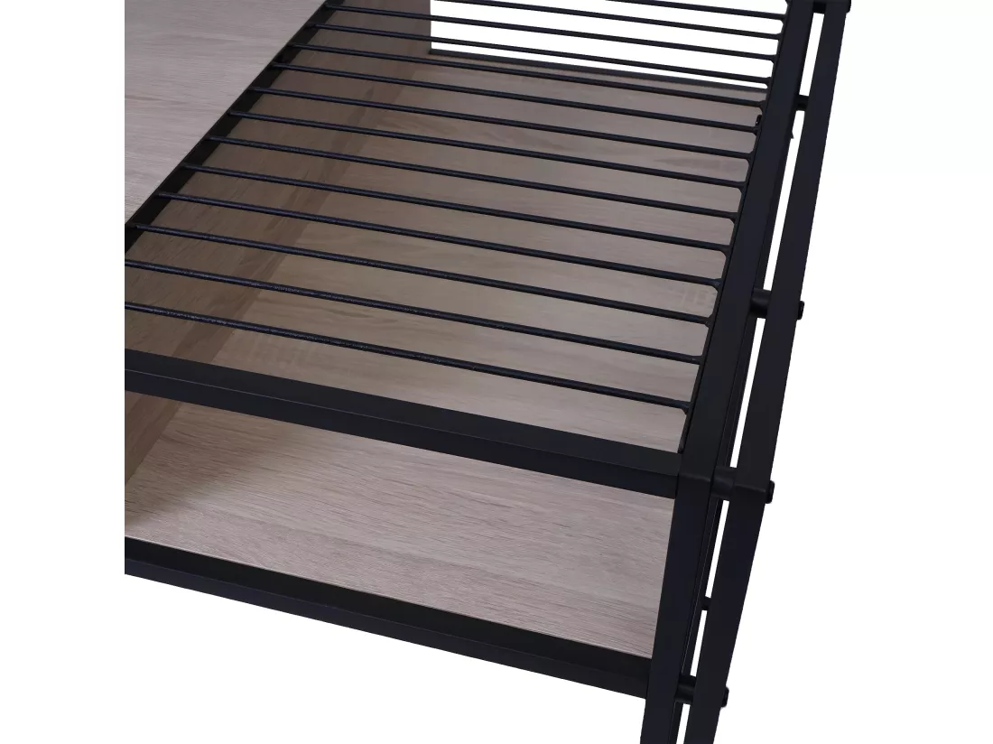Bureau MCW-H91, L'aspect du chêne