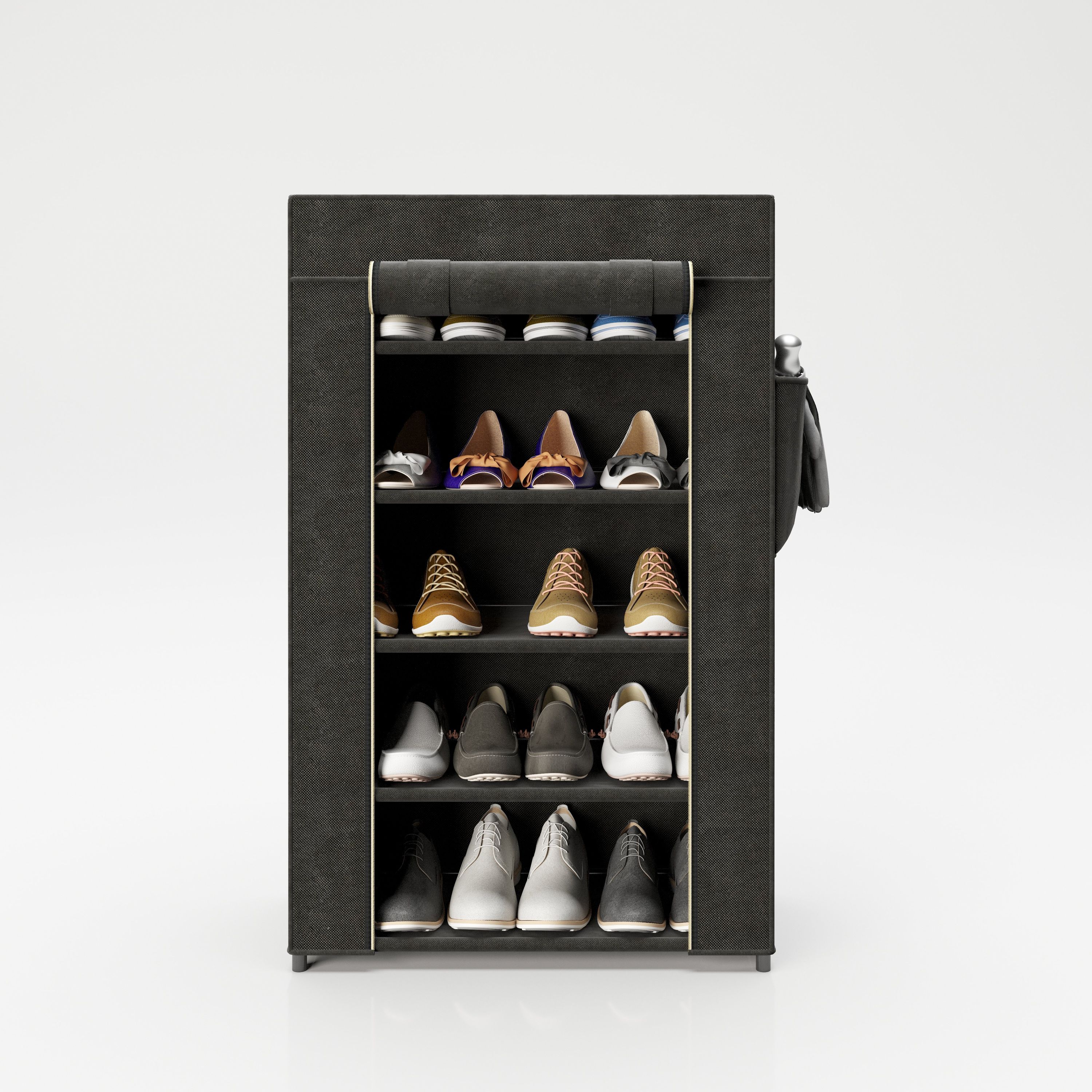 PLAYBOY - Schuhschrank 