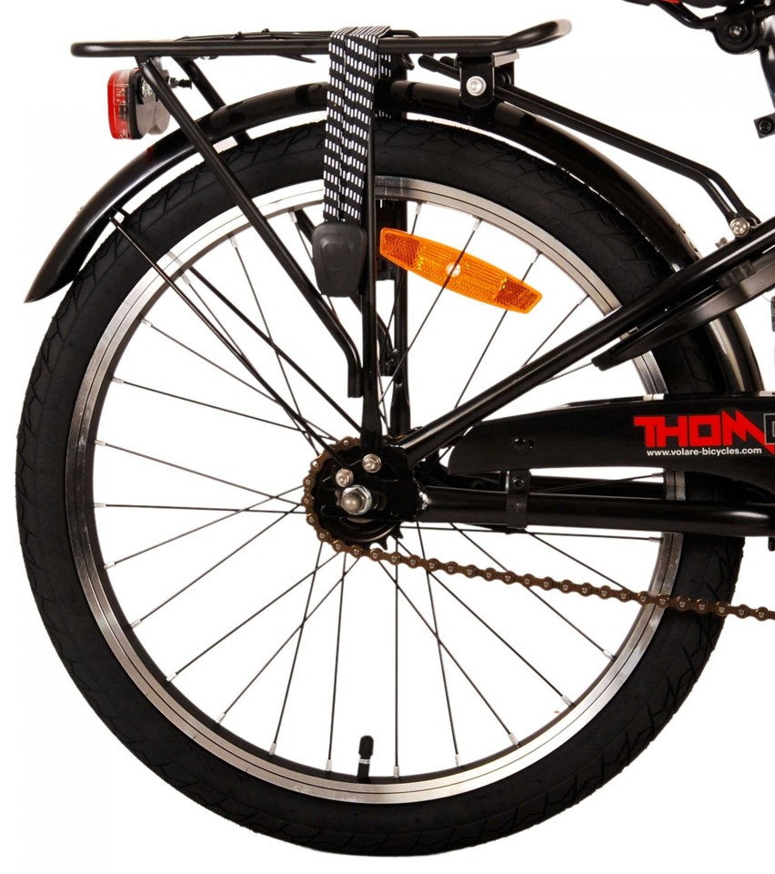 Volare - Børnecykel 20