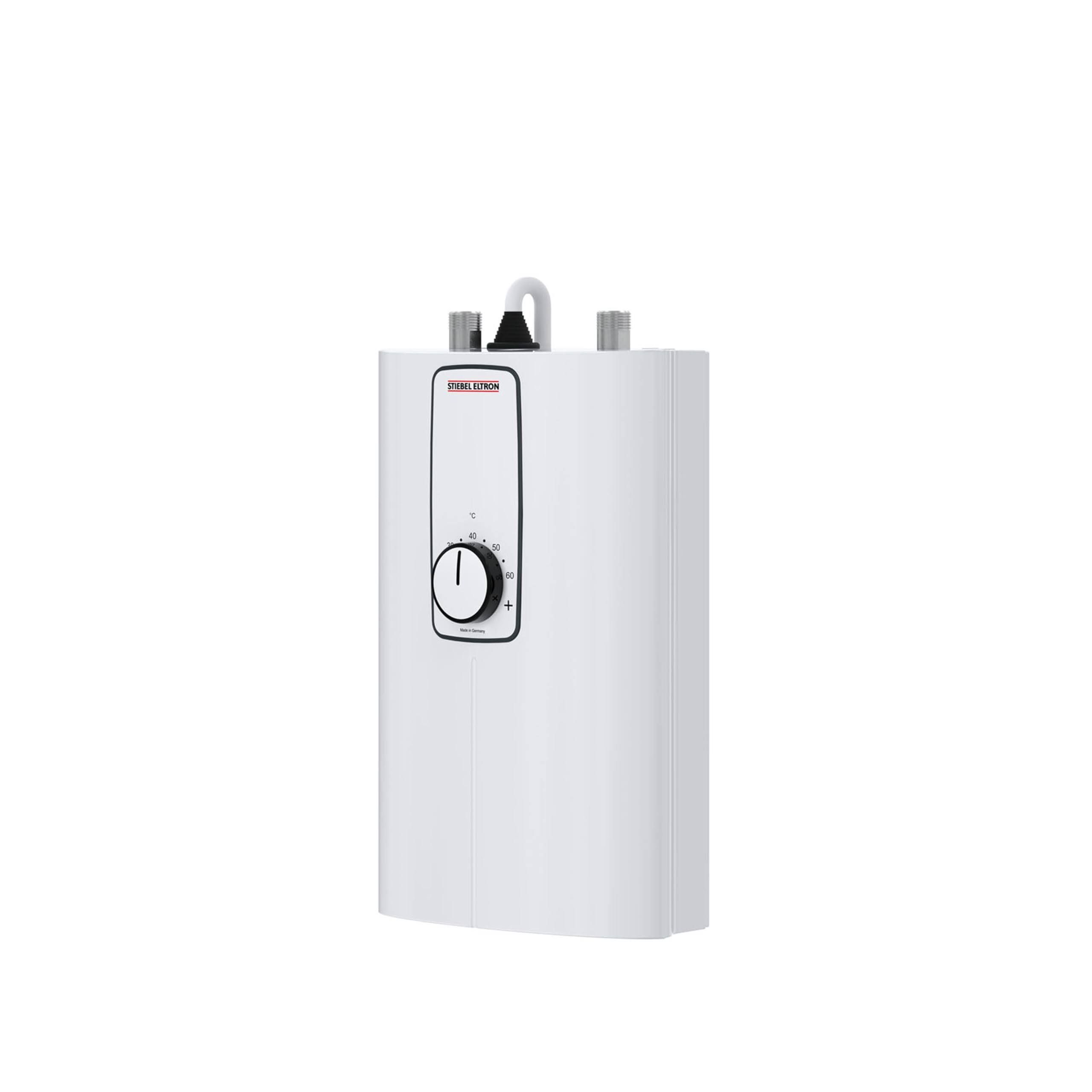 Stiebel Eltron Durchlauferhitzer DCE 11/13