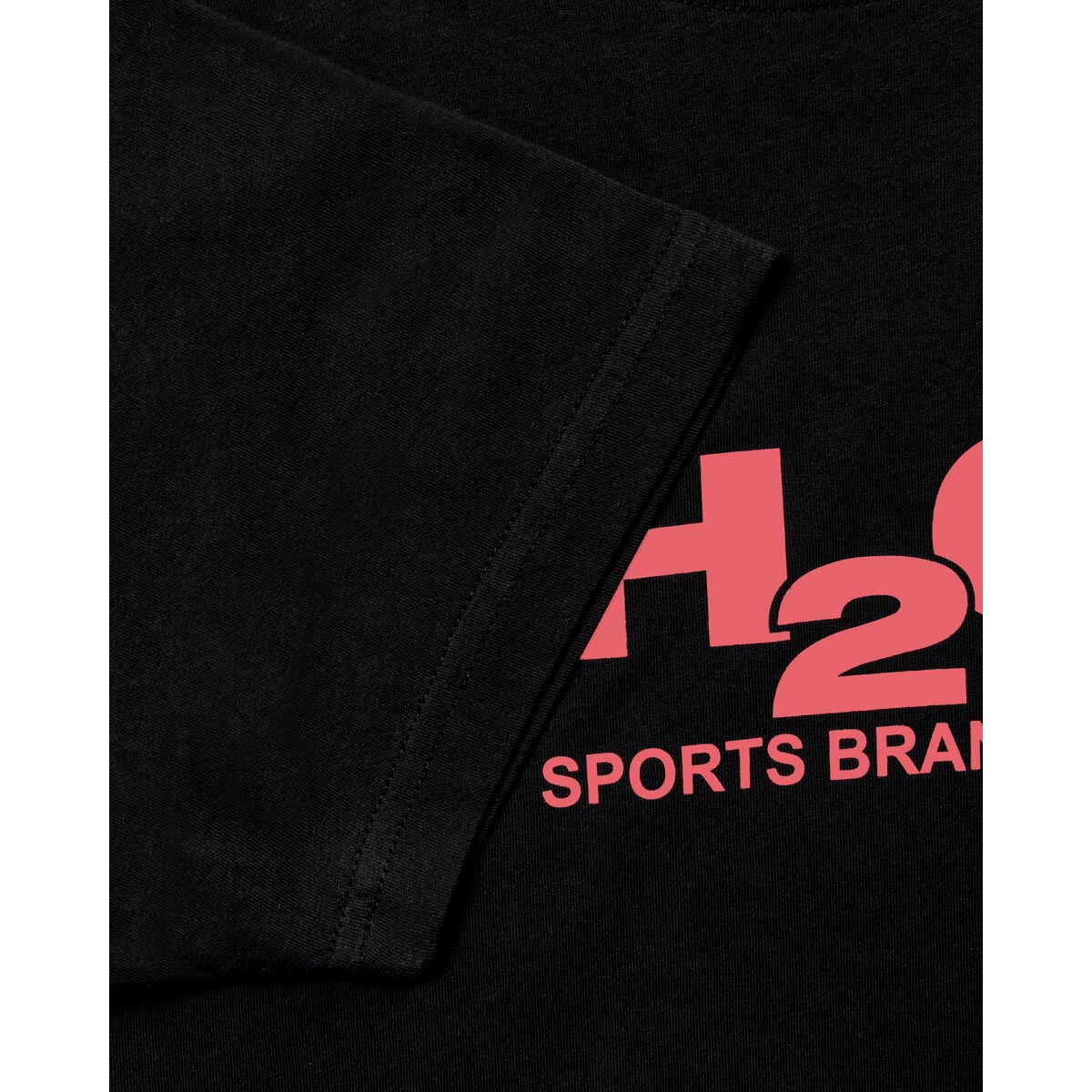 H2O Logo T-shirt
