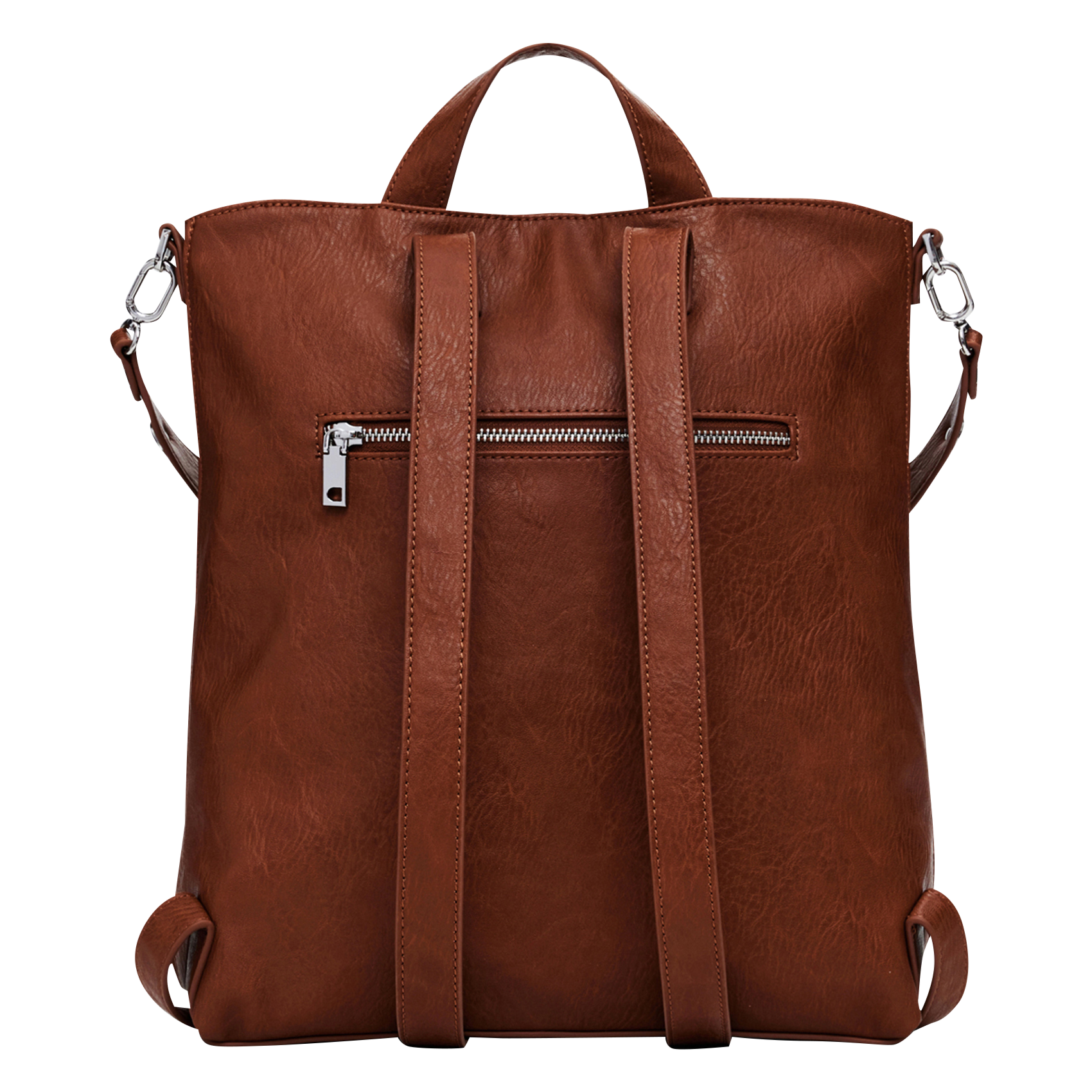 Sac à dos | Marron