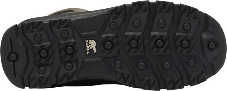 Sorel Sorel Buxton Lace Waterproff Winterboots, herre Brun
