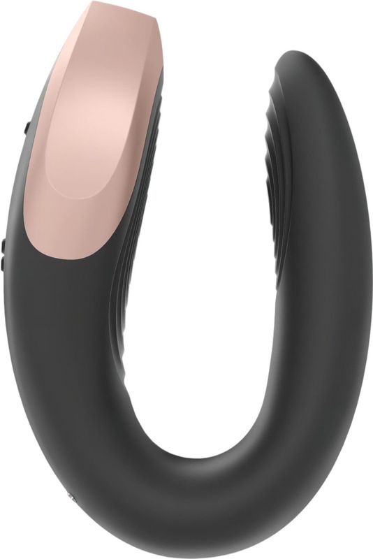 Satisfyer - Connect App - App - Compatibel met Android en Apple - Gratis