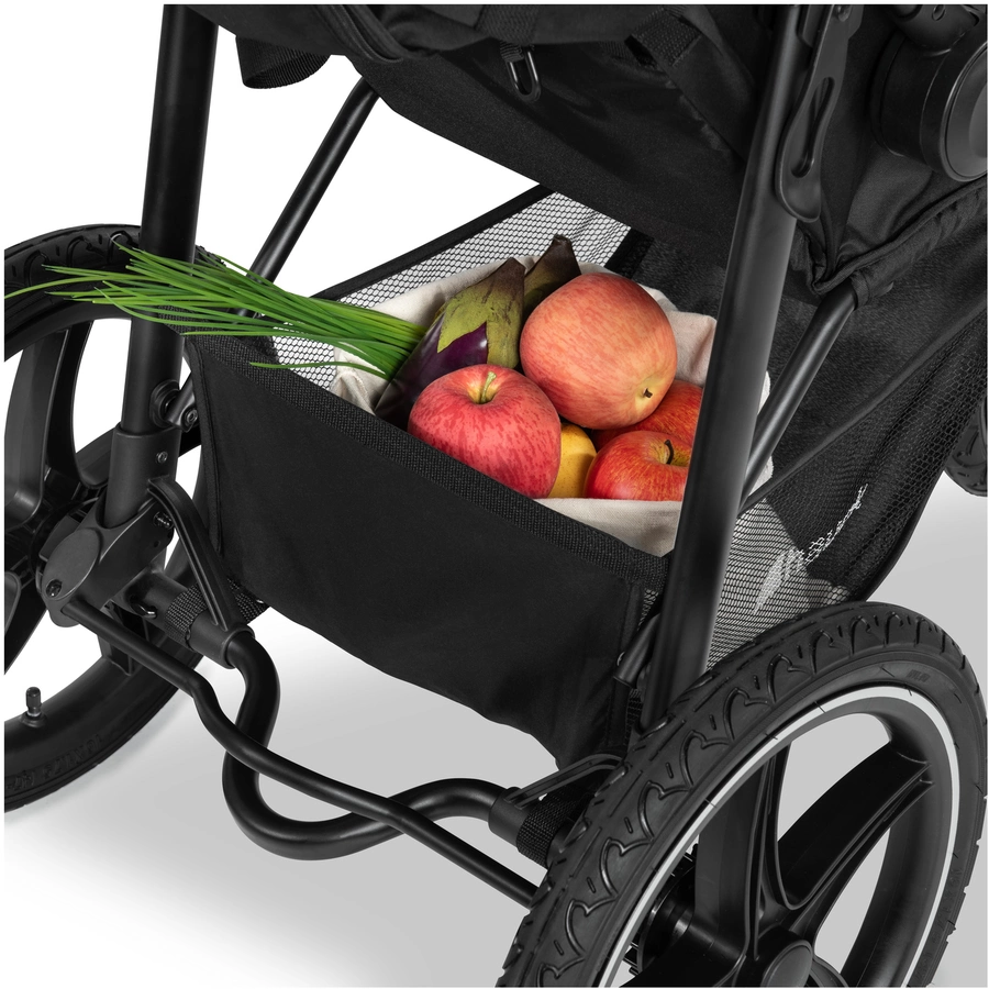 hauck Kinderwagen Runner 2 Mickey Mouse Olive