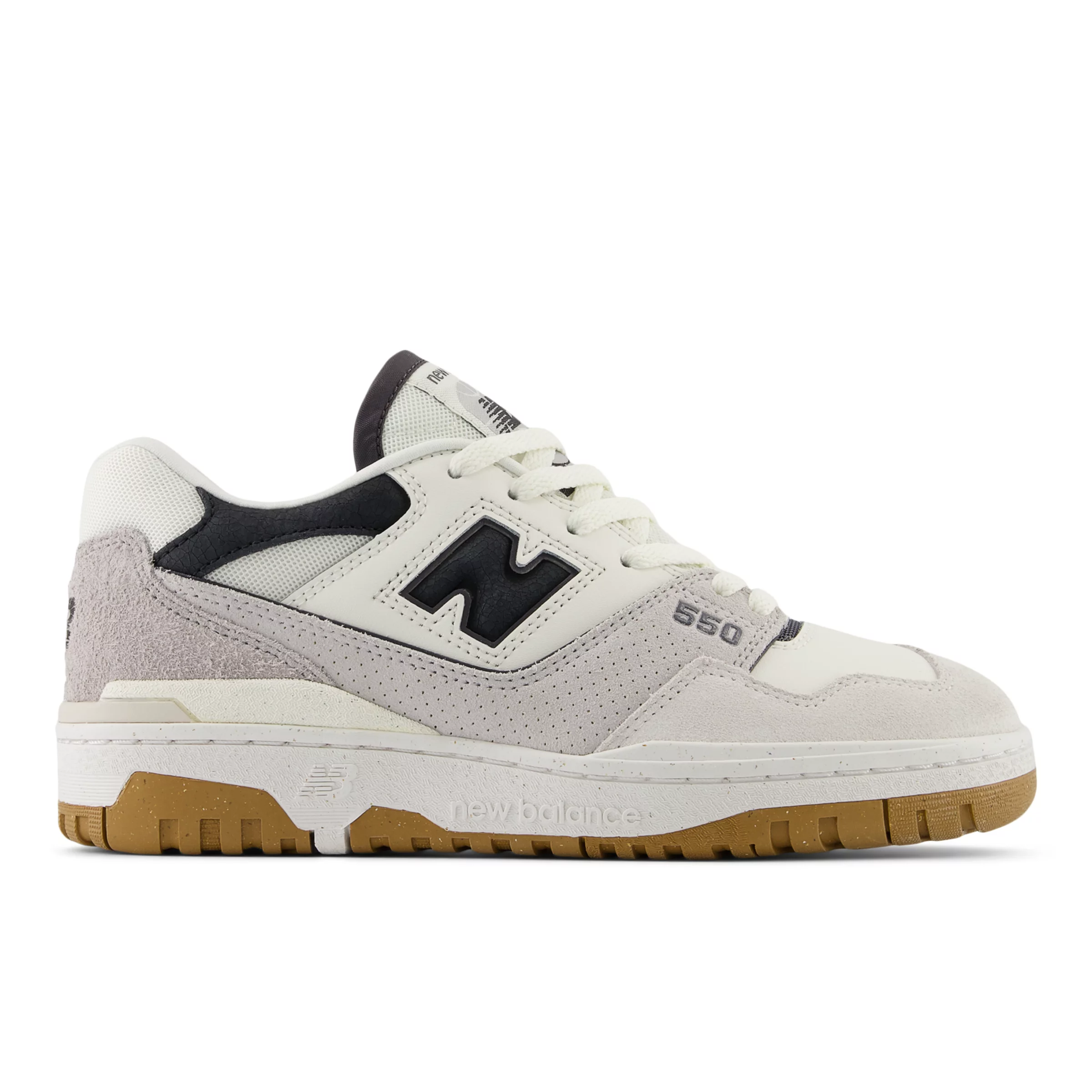550 Sea salt con grey matter e magnet