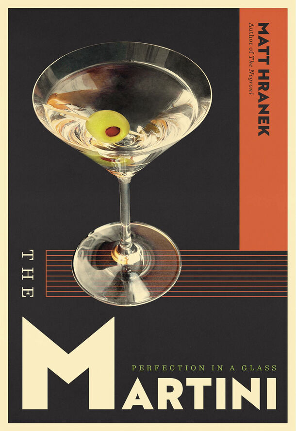 Bøger The Martini No color