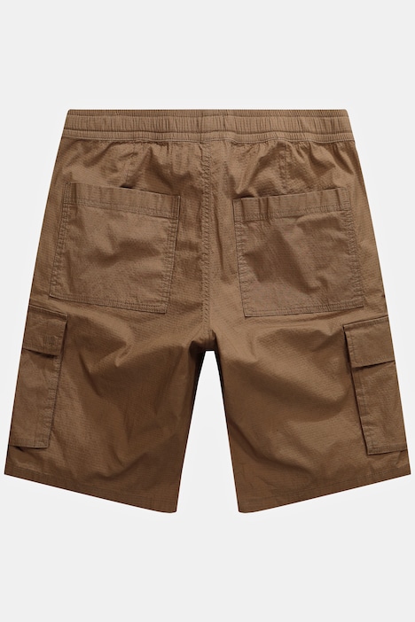 JAY-PI Cargo-Bermuda FLEXNAMIC®, Outdoor, Ripstop,