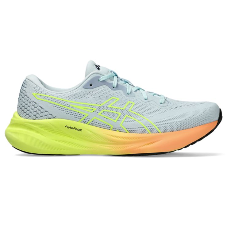 ASICSGEL-PULSE 15 - grau