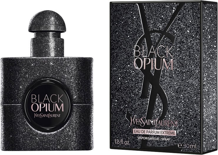 Yves Saint Laurent Black Opium Eau de Parfum Extreme