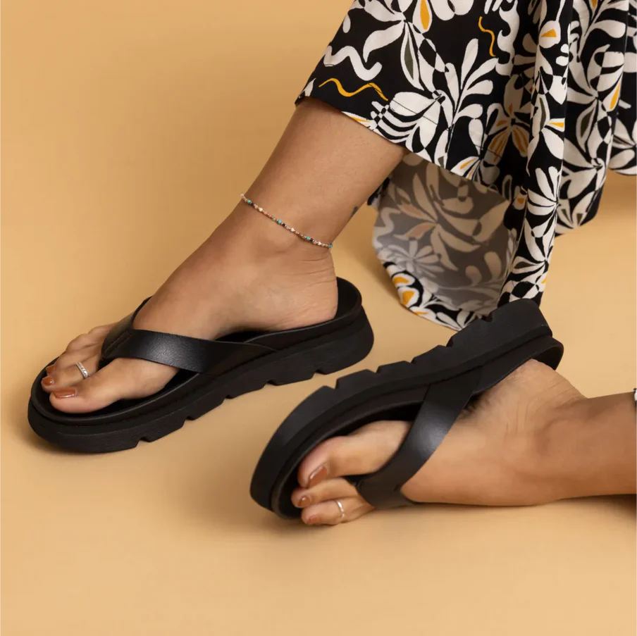 Vista Luxe Vivianahh Black