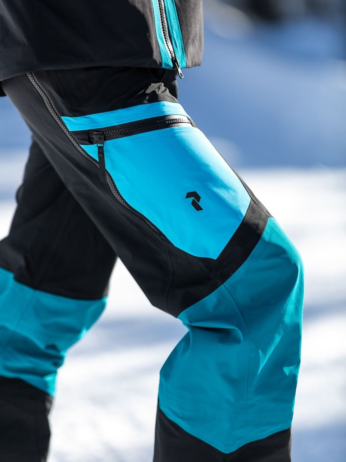Grav Pant