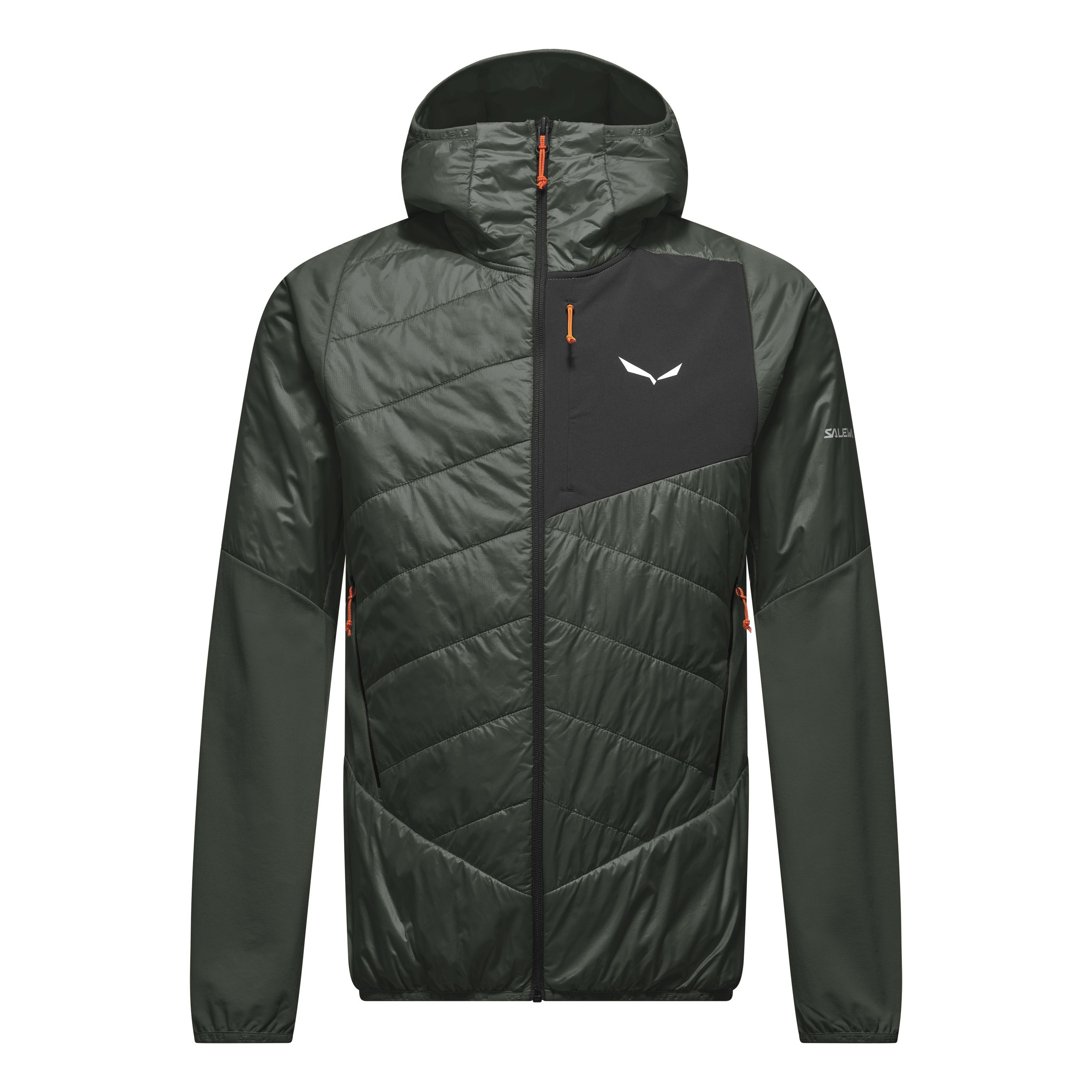 Ortles Hybrid TirolWool® Responsive Jacke Herren