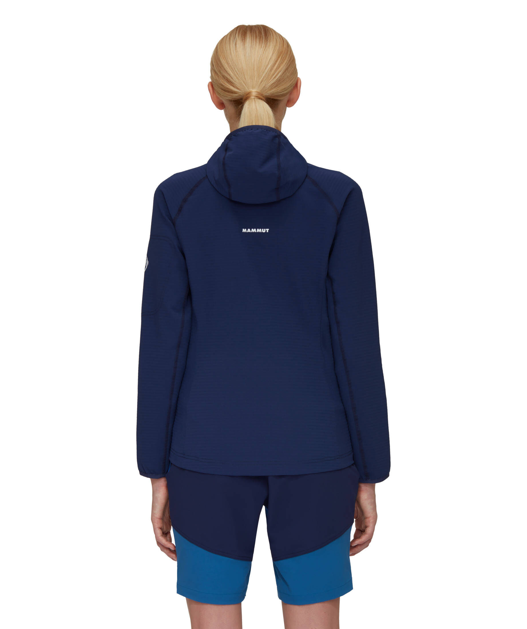Mammut| Damen Jacke MADRIS LIGHT ML