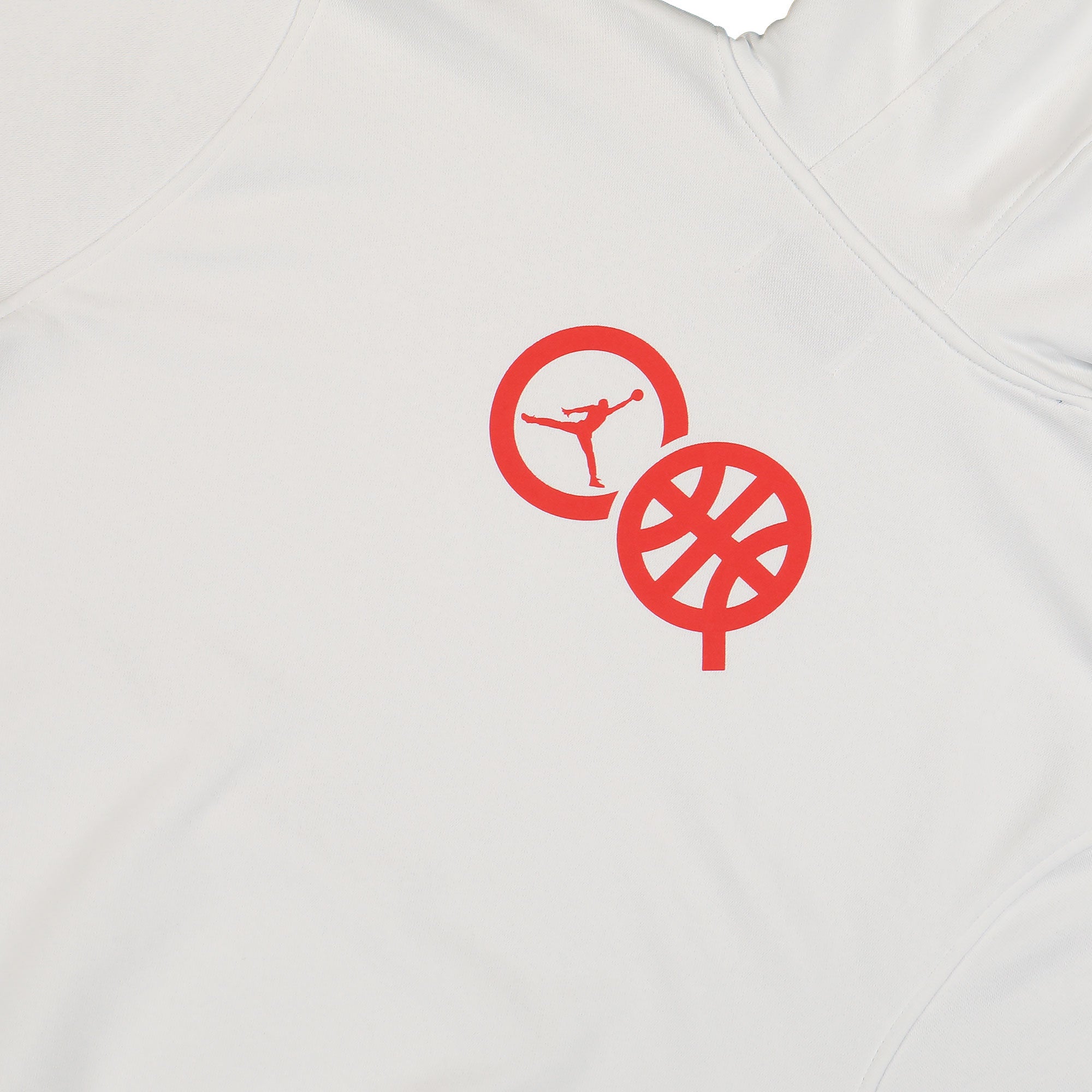 Jordan<br>Sport Crossover Quai 54 Hoodie