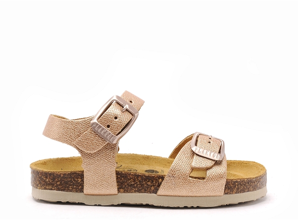 Plakton nu pieds enfant lisa 131407 or