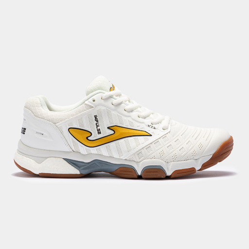 Tênis Joma Impulse Men 20 Branco