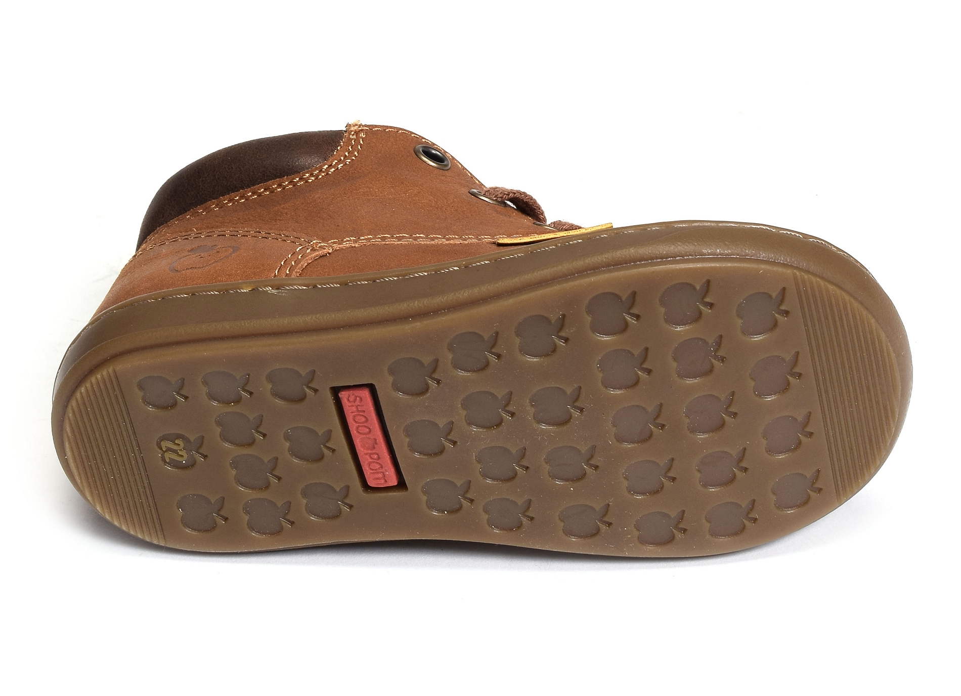 Bouba zip desert camel