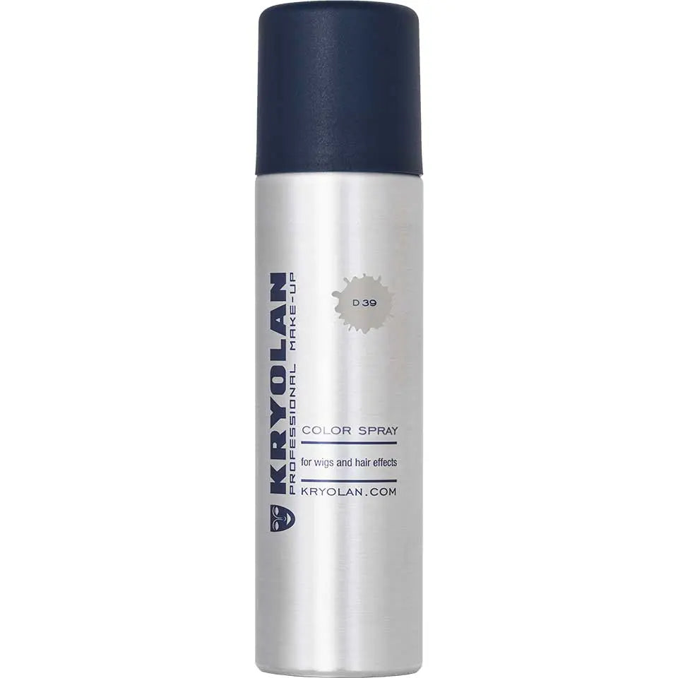 Color Spray D39 Pearl Grey