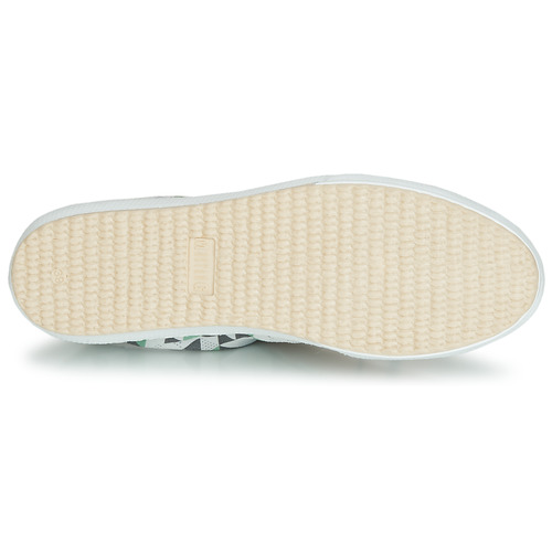 Mustang - 2874302-277 - Kaki / Blanc