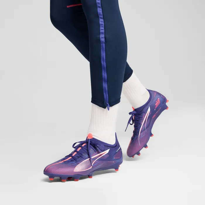 Puma Ultra 5 Match FG/AG Voetbalschoenen Senior