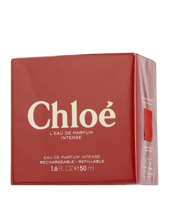 Chloé Chloé Signature L'Eau de Parfum Intense Spray Refillable 50ml