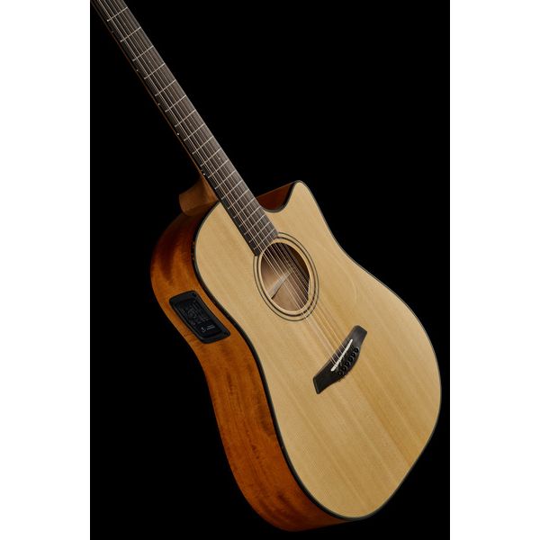 Furch Green Dc-SM/12 SPE