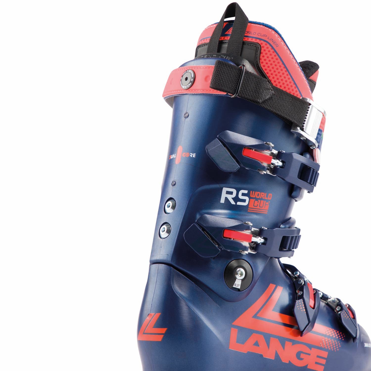 Lange  World Cup RS ZB
