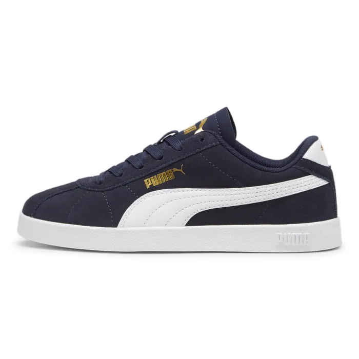 Puma Club II Sneakers Junior