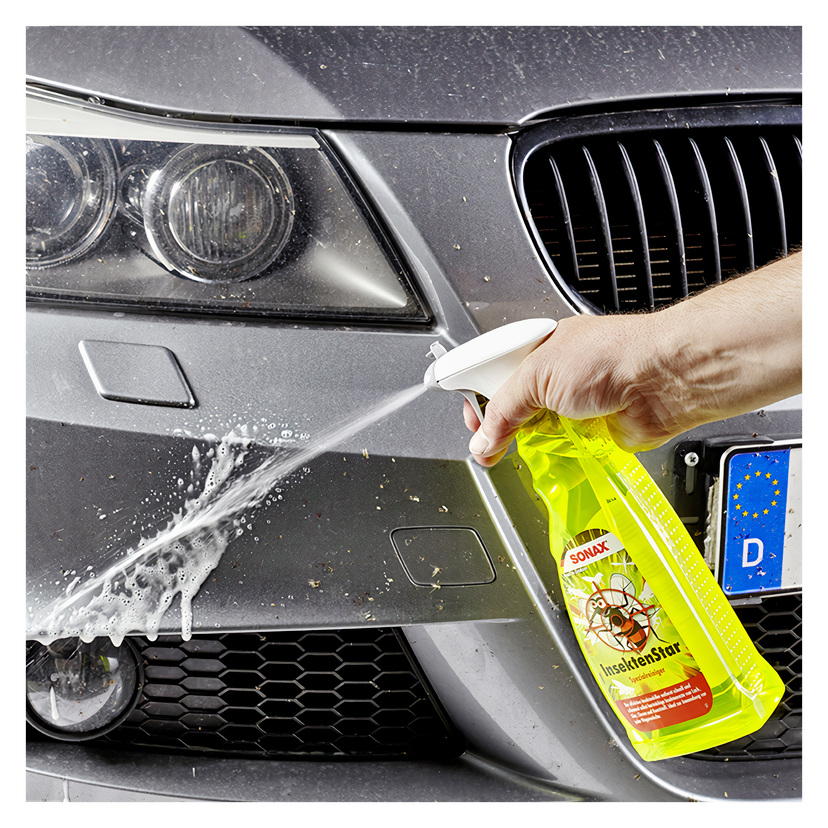 Insektfjerner 750 ml