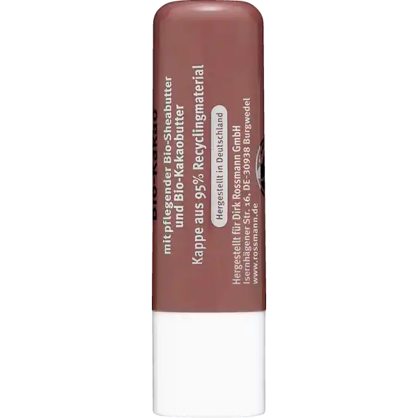 Lippenbalsam Bio-Kakao
