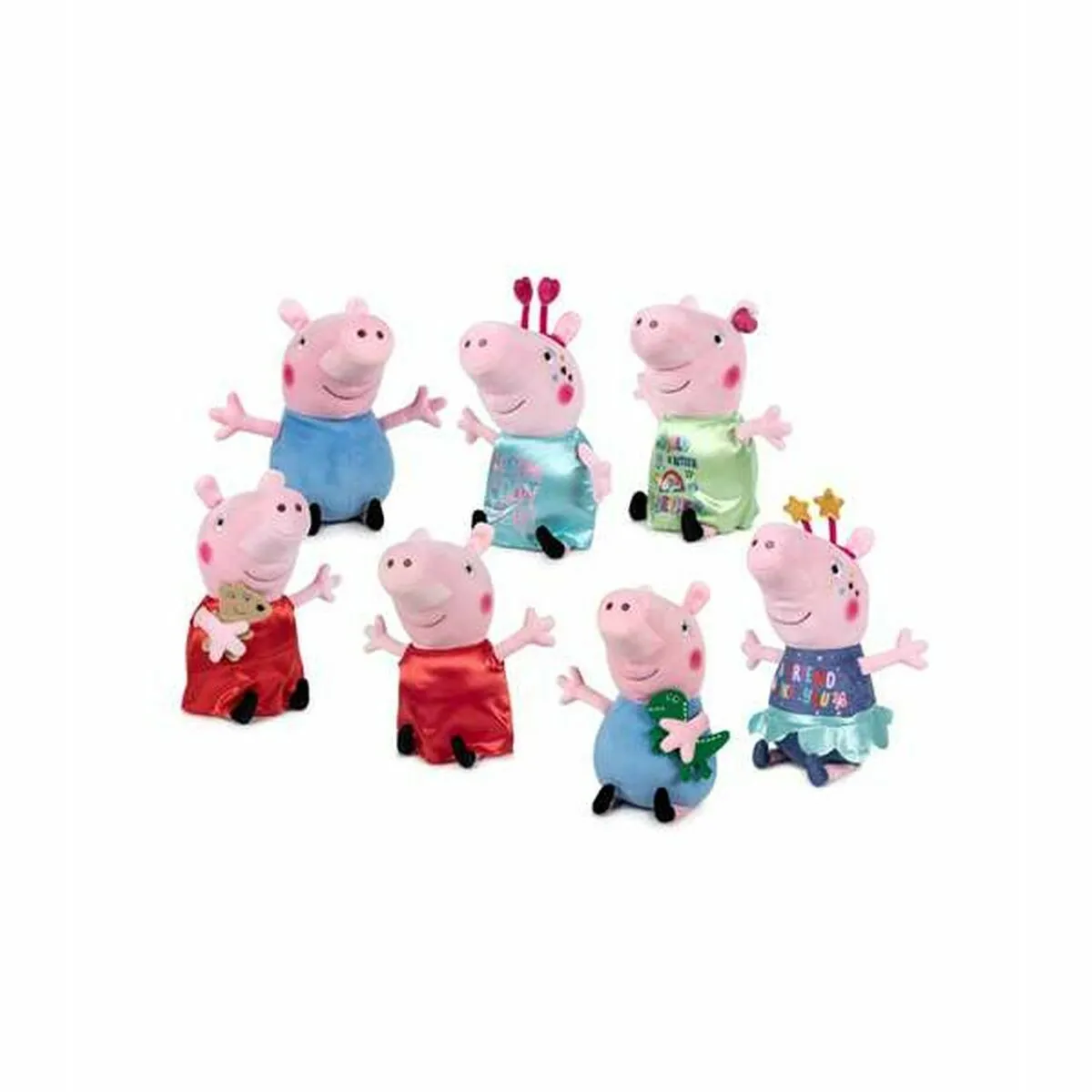 Peppa Pig - 20 cm