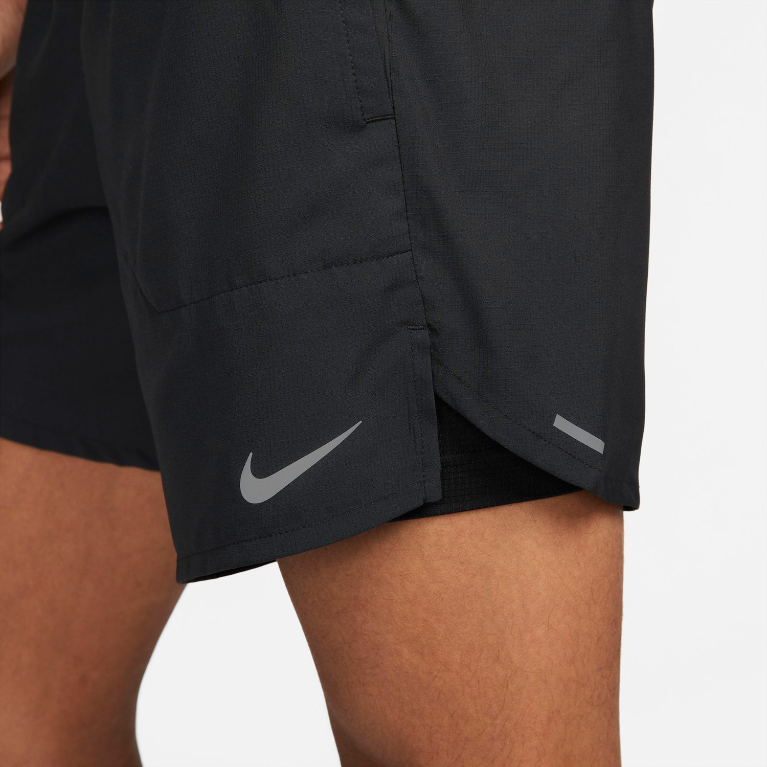 Nike Dri-FIT Stride 7'' 2in1 Short Heren