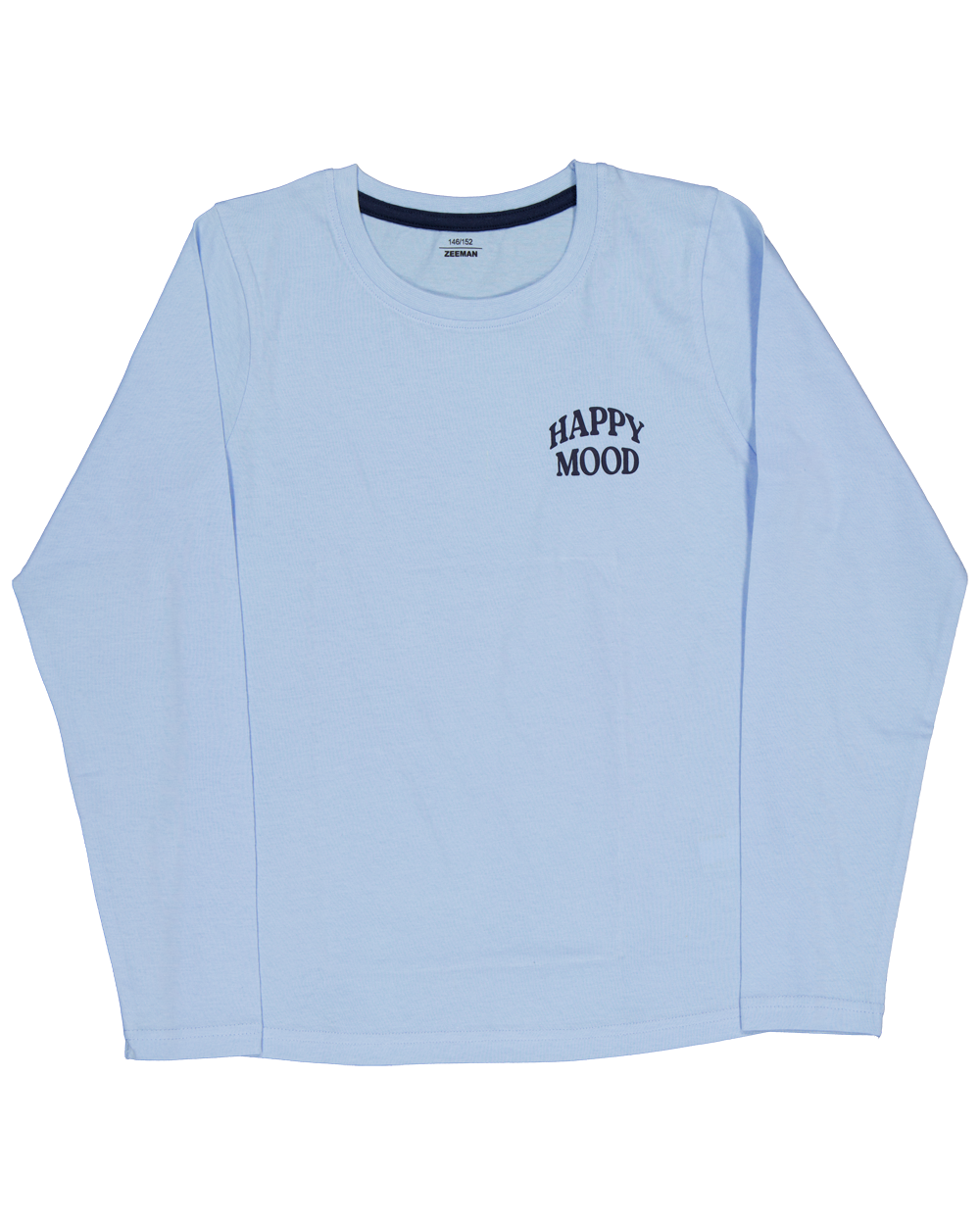 Pyjama - Blauw