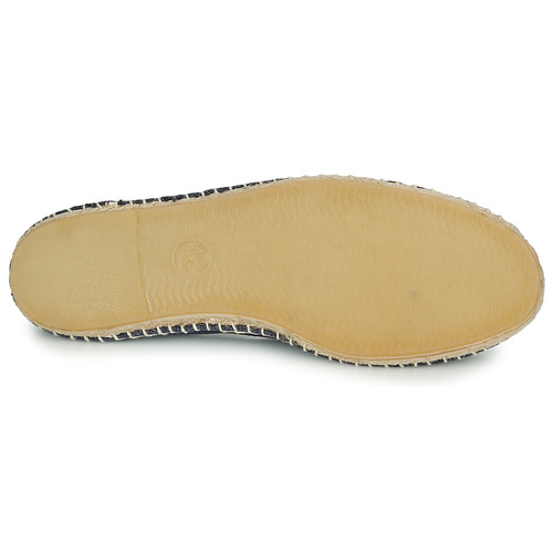 1789 Cala - SLIPON COTON - Marine
