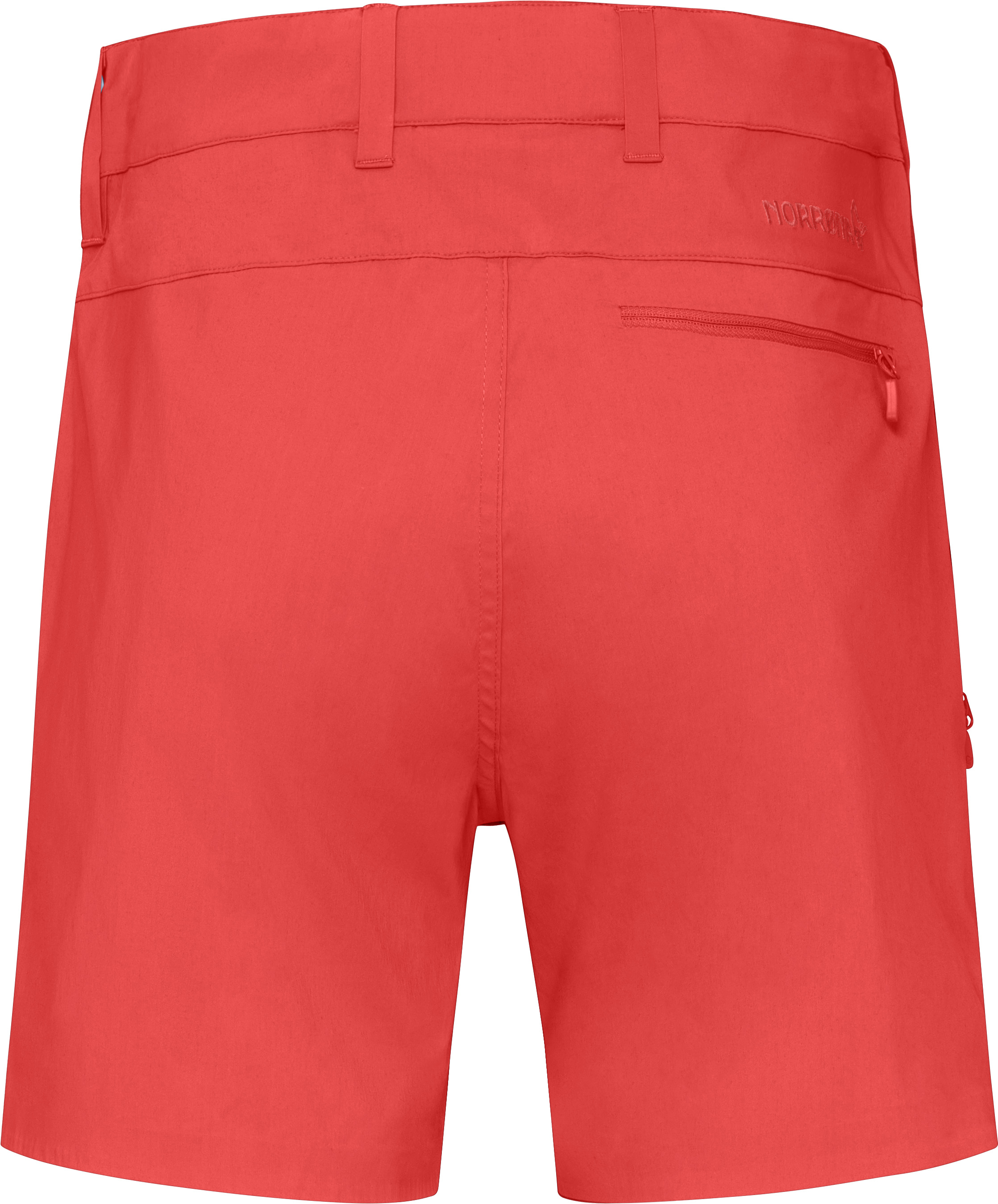 femund light cotton Shorts W's