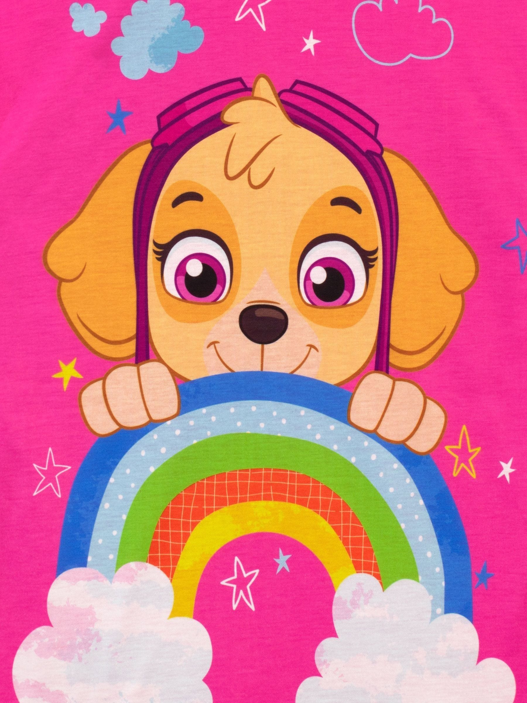 Character Paw Patrol nachthemd voor meisjes