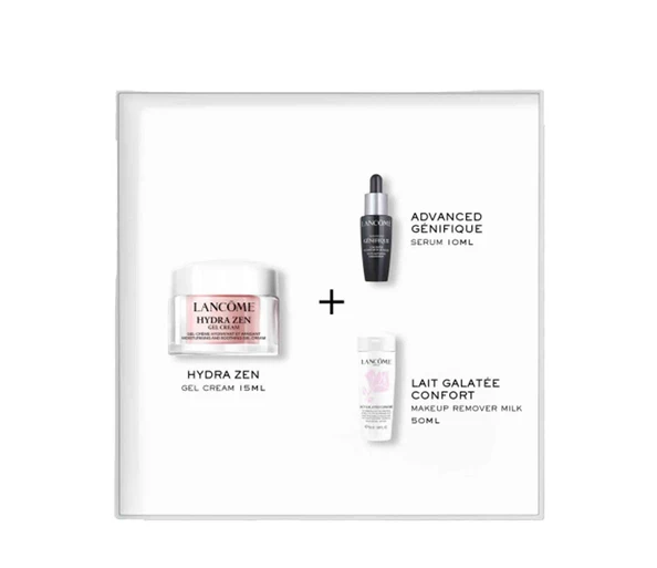 Lancôme Hydra Zen Sets