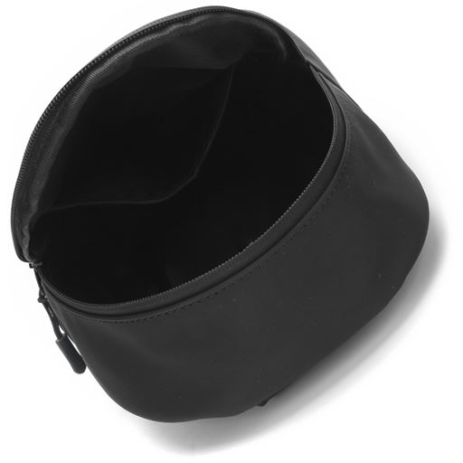 Adax Senna Tiger Sling Bag, Black