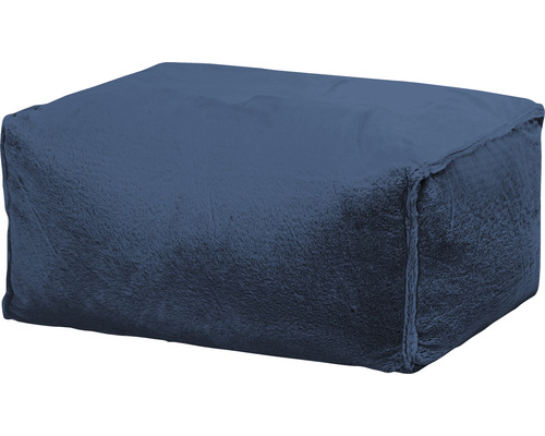 Kruk Zitpunt Rol Softy ca. 100 liter benzine 55x65x35 cm