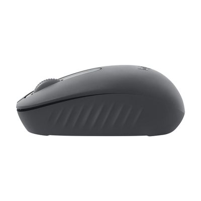 Logitech M196 - Souris sans fil - graphite