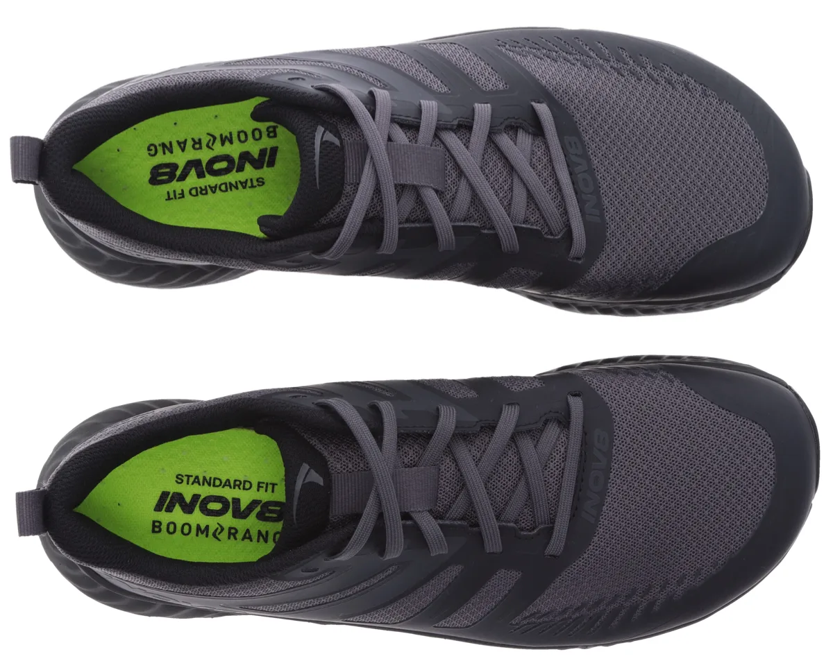 inov-8 Trailfly (M) Black