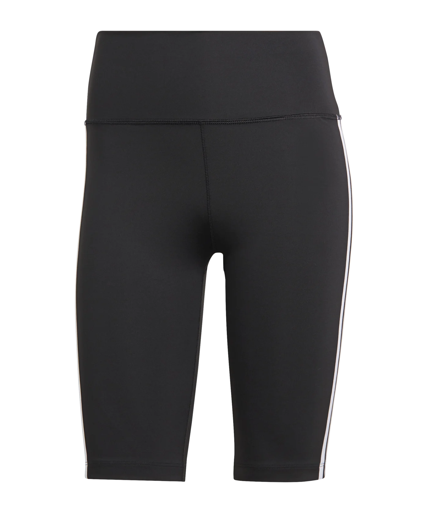 adidas Originals Short Damen Schwarz