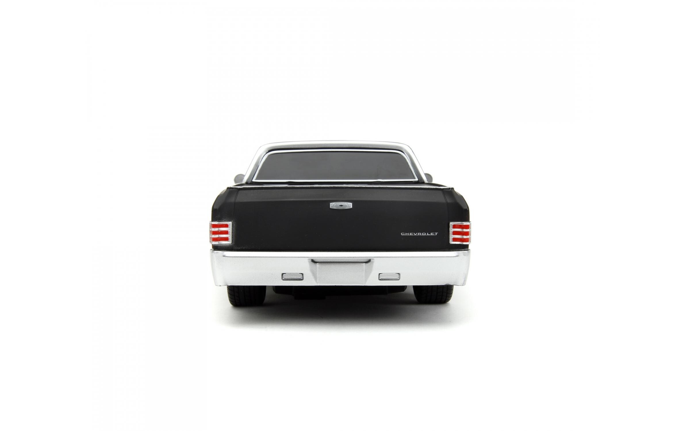 Chevrolet El Camino 1967 Fast & Furious RTR, 1:16Ferngesteuertes Auto aus Fast & Furious