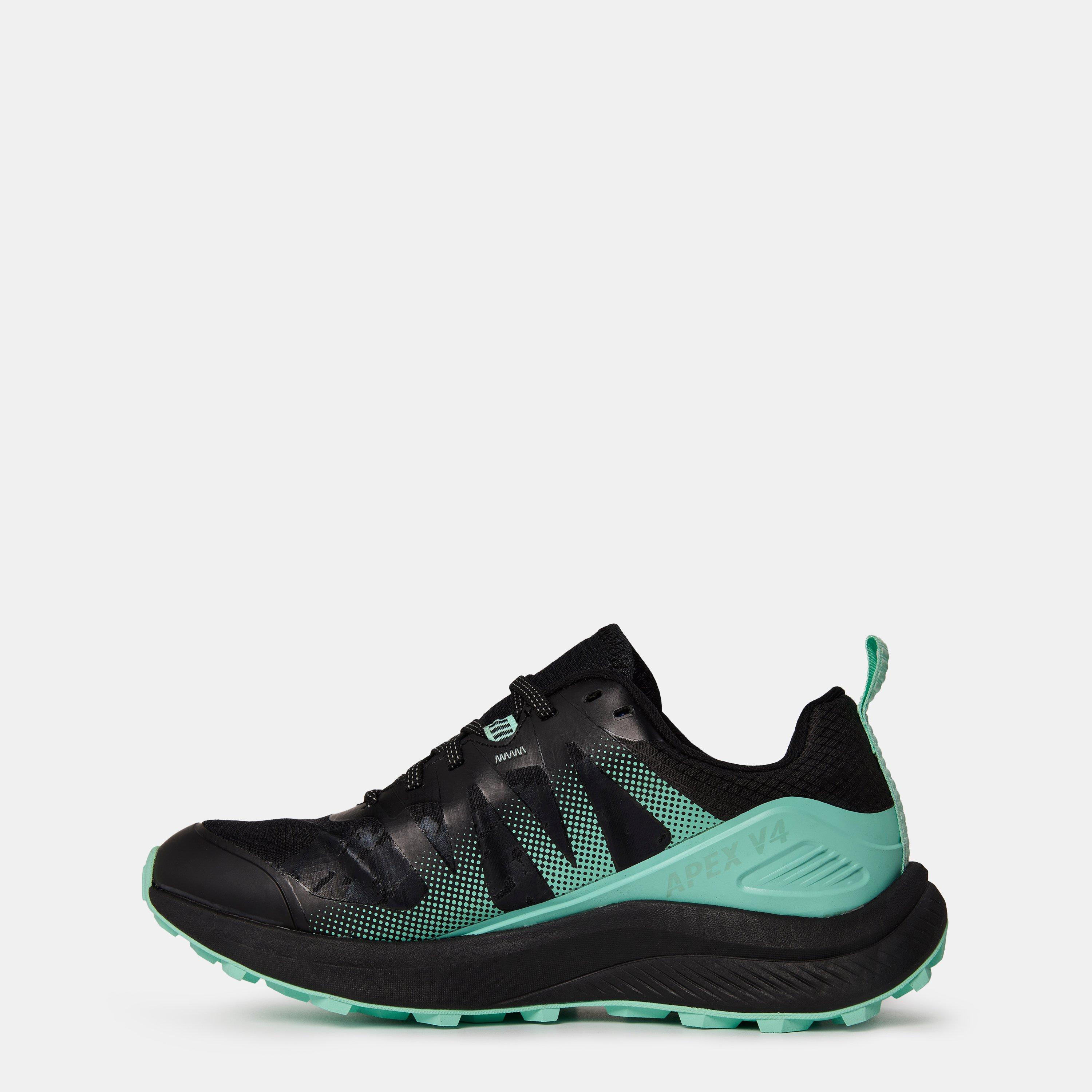 Karrimor Apex v4 Waterproof Running Shoes Womens