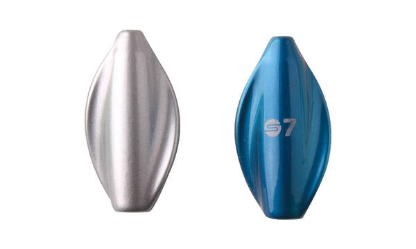 Spro Freestyle Squid Bullet 5g (2 pcs)