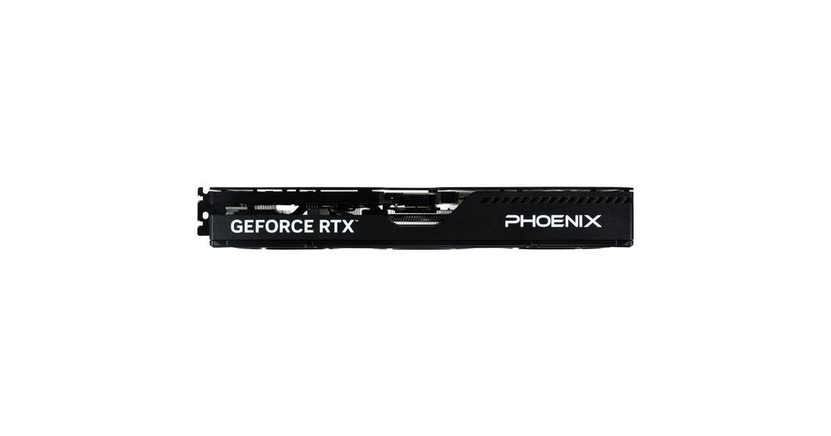 GainwardGeForce RTX 5070 Ti Phoenix-S GS grafische kaart  (DLSS 4, 3x DisplayPort, 1x HDMI)