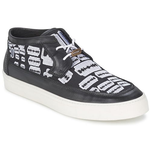 McQ Alexander McQueen - 353659 Negro