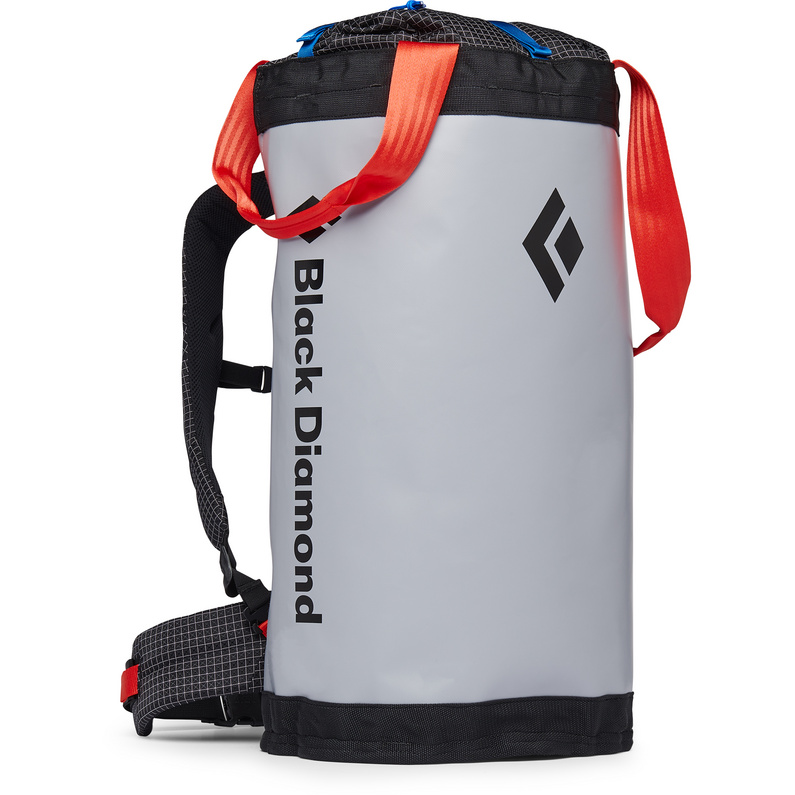 Black Diamond Wall Hauler 40 Haul Bag